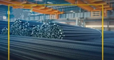 كتب أيمن بحر كشف مصدر بارز فى تصريحات خاصة ل خمسينة اقتصاد على ان شركة حديد عز أعلمت وكلائها من التجار والموزعين بخفض الاسعار 2500 جنيه للطن ليصل سعر