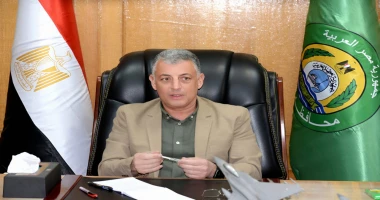 كتبت أمل عبد الرحيم أكد اللواء طيار أ.ح أكرم محمد جلال محافظ الإسماعيلية، على تقديره لجهود جميع ممثلي الخدمات الطبية بالإسماعيلية، مثمنا التعاون والتنسيق بين كافة الجهات لتحقيق أفض