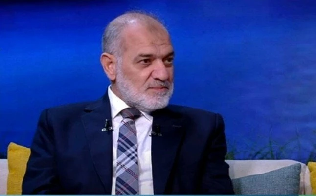 الدكتور عاطف بسيوني يوضح خطورة استخدام حقن علاج السكر الشهيرة في التخسيس الدكتور عاطف بسيونيحذر الدكتور عاطف بسيوني، رئيس قسم السكر والباطنة بالمعهد