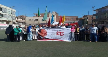 كفر الشيخ السيد معروف متابعة تنفيذ أنشطة المبادرة الرئاسية بداية جديدة بقرية حاذق ببيلا كفر الشيخ تابع اللواء دكتور علاء عبدالمعطي، محافظ كفرالشيخ،