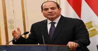 كتبأيمن بحر السيسى.يتوجب على مصر أن تعمل على تصنيع العديد من المنتجات التي يتم استيرادها من الخارج قال الرئيس عبد الفتاح السيسى إنه يتوجب على مصر أن تعمل على تصنيع العديد من المنتج