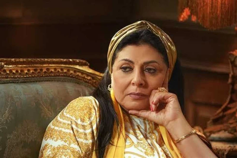 فلاشة وتسجيلات تكشف الجريمة.. النيابة تأمر بالقبض على مساعدة هالة صدقي في خطوة جديدة ضمن تطورات في واقعة تهديد ابتزاز الفنانة هالة صدقي أصدرت نيابة