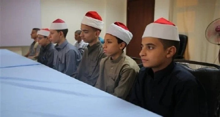 مسابقة الأزهر الشريف للقران الكريم.. تعرف على قيمة جوائز العشر الأوائلجوائز مسابقة الأزهر الشريف للقرآن الكريم.. تزامنا مع فتح باب التقديم للمسابقة،