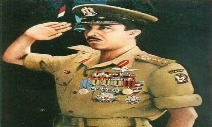 في ذكرى وفاته.. إبراهيم الرفاعي قائد الفرقة 39 قتال الذي أرعب إسرائيل في حرب أكتوبرإبراهيم الرفاعي.. تحل علينا اليوم السبت 19 أكتوبر، ذكرى وفاة العميد إبراهيم الرفاعي قائد المجموعة