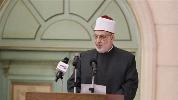 مشاهد القتل والترويع لأهل غزة ولبنان لم تحرك ضمير الحضارة المعاصرة السبت 12أكتوبر2024 - 01:28 مقال الدكتور محمد الضويني، وكيل الأزهر، إن من واجب الوقت أن نتحدث عن الإنسان في زمن غي