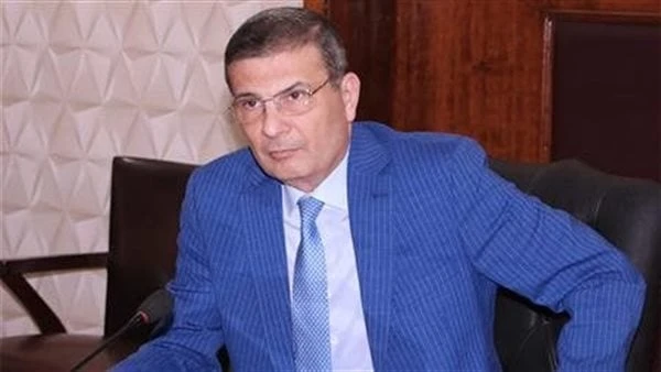 الزراعة: توقيع مذكرة مع رومانيا فى مجالات التقاوي والإنتاج الحيواني توجه علاء فاروق وزير الزراعة واستصلاح الأراضي صباح اليوم إلى رومانيا للمشاركة في