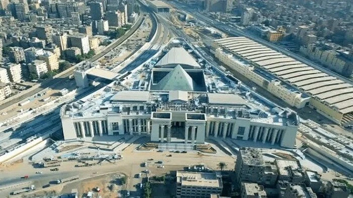 أسهل طريقة للوصول إلى محطة قطارات بشتيلمحطة قطارات بشتيل.. يتساءل العديد من المواطنين الراغبين في السفر على خط الصعيد، عن أسهل طريقة للوصول إلى محطة