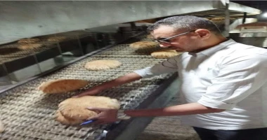 كفر الشيخ السيد معروف حملات تموينية مكثفة وتحرير 8 محاضر لمخالفات تموينية بدسوق تابع اللواء دكتور علاء عبد المعطي محافظ كفرالشيخ جهود الوحدة المحلية لمركز ومدينة دسوق، في الحملات ا