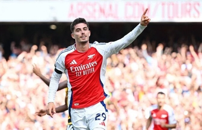 تشكيل آرسنال المتوقع ضد بورنموث في الدوري الإنجليزي اليوم آرسنال وولفرهامبتونعمرو أسامةبورنموث ضد آرسنال.. يحل الفريق الأول لكرة القدم بنادي آرسنال،