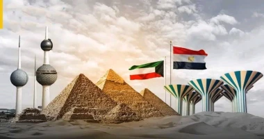 كتب أيمن بحر قال الدكتور بدر عبدالعاطى وزير الخارجية والهجرة وشؤون المصريين فر الخارج إن مصر لديها علاقات قوية للغاية مع الأشقاء في سلطنة عمان، والسلطان هيثم بن طارق أجرى زيارة هام