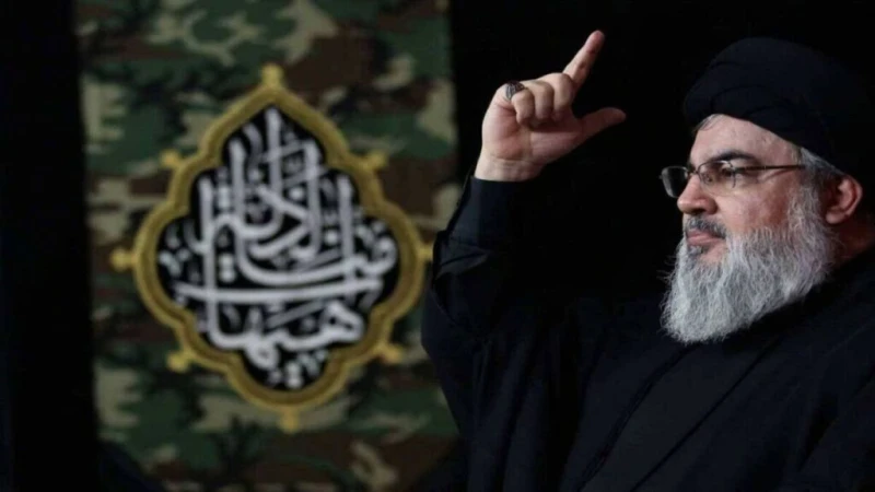 بتاريخ السبت 28 سبتمبر 2024أعلن الجيش الإسرائيلي رسميا، السبت، نجاح عملية اغتيال الأمين العام ل حزب الله اللبناني حسن نصر الله، في غارات جوية على