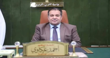 حكم الفساد في الشرع والدين وكيفية محاربته.. ندوة بكلية الهندسة بجامعة جنوب الوادي قنا ممدوح السنبسى نظمت كلية الهندسة بجامعة جنوب الوادى بقنا، ندوة