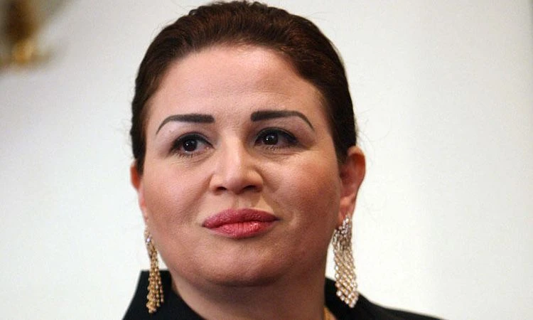 محمود شاهين: إلهام شاهين علمتنا الدين كويس جداقال محمود شاهين مدير التصوير ، وابن شقيق الفنانة إلهام شاهين، إن عمته إلهام شاهين دائما ما تنصحه بتوخي الحذر في أفعاله، لافتا إلى أنها