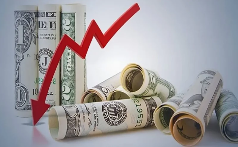 تراجع غير مسبوق عالميا بسعر الدولار اليوم 19-10-2024 وهذه قيمته مقابل الجنيه المصرى الآنتراجع غير مسبوق عالميا بسعر الدولار اليوم 19-10-2024 وهذه