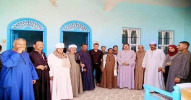 الثانية خلال أسبوع.. الكشف على 800 حالة بقرية كوم يعقوب في القافلة الطبية لالشعب الجمهوري بأبوتشت قنا ممدوح السنبسى نظمت أمانة حزب الشعب الجمهوري