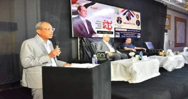 محافظ أسيوط يشهد تدشين مبادرة سلامتك تهمنا ضمن المبادرة الرئاسية بداية أسيوط سيد زعزوع شهد اللواء دكتور هشام أبو النصر محافظ أسيوط، تدشين مبادرة سلامتك تهمنا لنشر ثقافة السلامة وال