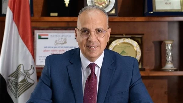 سويلم يبحث مع وزير الرى الكينى سبل تعزيز التعاون فى مجال المياهالتقى الدكتور هانى سويلم وزير الموارد المائية والري، بايريك موريسى موجا وزير المياه