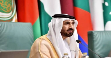 علاء حمدي البرلمان العربي يدين حظر كيان الاحتلال لنشاط الأونروا ويعتبرها جريمة ضد الإنسانية أدان البرلمان العربي، بشدة حظر كيان الاحتلال الإسرائيلي نشاط وكالة الأمم المتحدة لإغاثة