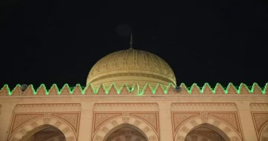 محافظ الغربية السيد البدوي وجهة سياحية تاريخية تتألق في مدينة طنطا كتبمحمود شتا أكد اللواء أشرف الجندي محافظ الغربية،ان الغربية تضم العديد من الآثار الإسلامية والرومانية، والقبطية،