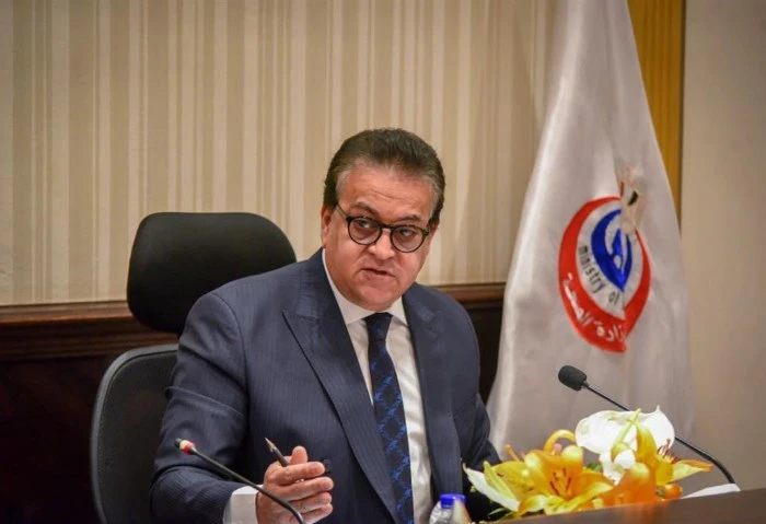 تراجع معدل الإنجاب ل2.5 طفل لكل سيدة، وزير الصحة يستعرض الاستراتيجية السكانية أعلن الدكتور خالد عبد الغفار، نائب رئيس مجلس الوزراء للتنمية البشرية