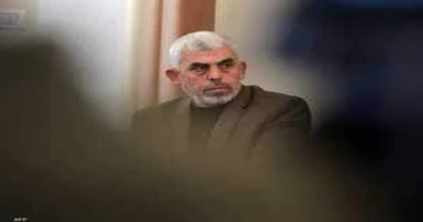 كتب أيمن بحر قبل مقتل يحيى السنوار تلقى رسائل من ابنه البالغ من العمر عشر سنوات نقلت بعض المصادر الإسرائيلية إن الجيش الإسرائيلى عثر فى المبانى القريبة من مكان مقتل يحيى السنوار فى