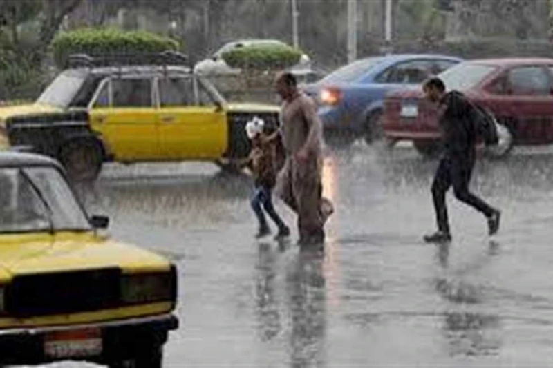 3 ظواهر جوية تضرب البلاد .. بيان مهم بشأن حالة الطقس اليوم وخريطة سقوط الأمطار الطقس اليوم الأربعاء 16 من سبتمبر 2024 .. كشفت الهيئة العامة للأرصاد الجوية عن حالة الطقس على كافة ال