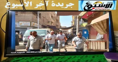 أسيوط سيد زعزوع حملات إزالة الإشغالات والتعديات على حرم الطرق بمدينة أبوتيج أسيوط أكد اللواء دكتور هشام أبو النصر محافظ أسيوط على إستمرار حملات إزالة