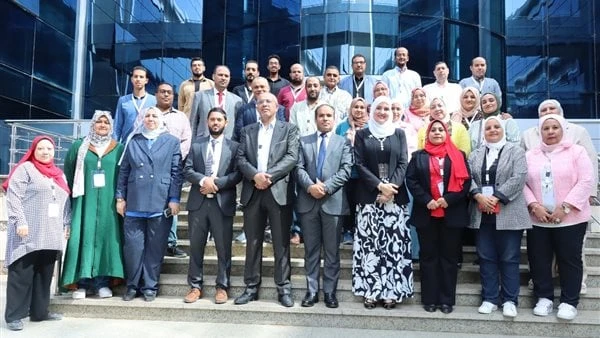 اللجنة الوطنية المصرية تنظم دورة تدريبية للمعلمين في مجال الروبوتيك والذكاء الاصطناعي نظمت اللجنة الوطنية المصرية للتربية والعلوم والثقافة بالتعاون