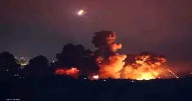 كتب أيمن بحر أعلنت وزارة الصحة اللبنانية، الأربعاء أن حصيلة الهجمات الإسرائيلية فى لبنان بلغت 2822 قتيلا و12937 مصابا، منذ أكتوبر 2023 عندما بدأ التصعيد. ووفقا لمصادر محلية أدت الض