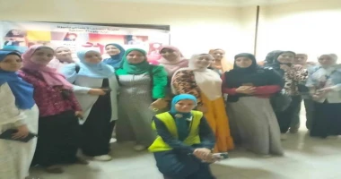 أسيوط سيد زعزوع توفير 62 فرصة عمل للشباب بأسيوط ضمن أنشطة المبادرة الرئاسية بداية ومديريتي الشباب والتضامن أكد اللواء دكتور هشام أبوالنصر محافظ أسيوط إستمرار الأنشطة والفعاليات الت