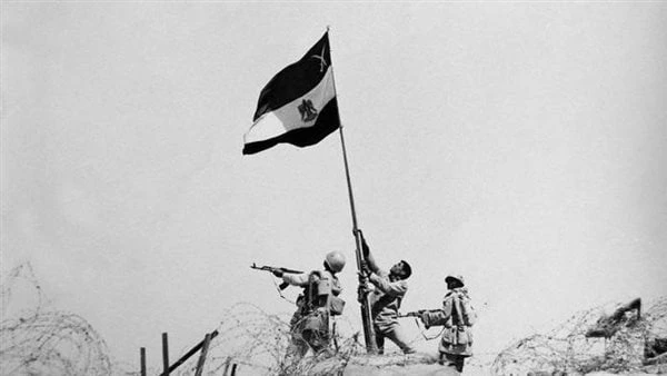 بمناسبة ذكرى انتصارات أكتوبر ال51.. اليوم إجازة رسمية للقطاع الخاص أعلن محمد جبران وزير العمل، منح اليوم الأحد 6-10-2024، إجازة رسمية بأجر للعاملين بالقطاع الخاص بمناسبة الاحتفال ب