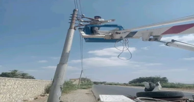 كتبمحمود شتا وجه سياده اللواء أشرف الجندي محافظ الغربية وتنفيذ لتعليمات السيد الاستاذمحمد متولي ابو سليم رئيس مجلس ومدينة طنطا قسم الاناره بعمل الصيانة اللازمة واعرب اهالي محله مرح