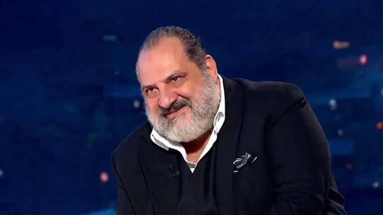 خالد الصاوي عن كلبه: بقول يارب لو ليا نصيب في الجنة يجمعني بيه تعرف على التالي خالد الصاوي عن كلبه: بقول يارب لو ليا نصيب في الجنة يجمعني بيه، 01 34 م الأربعاء 02 أكتوبر 2024 كتبت 