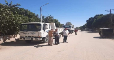 محافظ أسيوط يؤكد على إستمرار رفع نواتج تطهير الترع والمصارف بمركز صدفا أسيوط سيد زعزوع أكد اللواء دكتور هشام أبو النصر محافظ أسيوط على إستمرار رفع