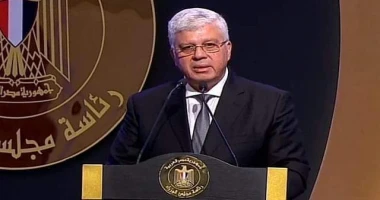 وزير التعليم العالي يعزي أسر طلاب جامعة الجلالة الذين وافتهم المنية اثر انقلاب الحافلة كتب - محمود الهندي يتقدم الدكتور أيمن عاشور وزير التعليم