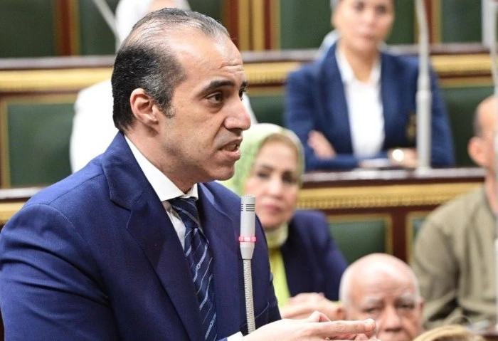 محمود فوزي: لا نتعلم لمجرد التعلم بل ليكون للمواطن فرصة عمل حقيقية حضر المستشار محمود فوزي وزير الشئون النيابية القانونية والتواصل السياسي الجلسة