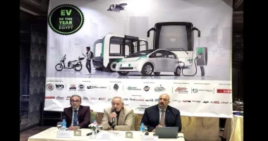 كتب : ماهر بدر نادى السيارات المصرى يستضيف الإجتماع التحضيرى لإحتفالية إستضاف نادى السيارات والرحلات المصرى مؤخرا .. الإجتماع التحضيرى لإحتفالية ( )