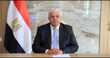 وزير التعليم العالي يتابع حادث تصادم قطارين بالمنيا ويوجه برفع درجة الاستعداد القصوى بمستشفيات جامعة المنيا كتب - محمود الهندي يتابع الدكتور أيمن عاشور وزير التعليم العالي والبحث ا