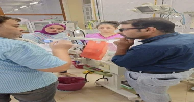 اسيوط سيد زعزوع صحة أسيوط تفاجئ مستشفى النساء والتوليد والأطفال وتحيل طبيبان وفني معمل للتحقيق أحال الدكتور محمد زين الدين حافظ وكيل وزارة الصحة والسكان باسيوط 2 أطباء وفني معمل لل