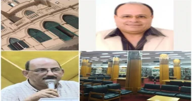 كتب - محمود الهندي تحت رعاية الدكتور أحمد هنو وزير الثقافه ، واشراف قطاع شئون الأنتاج الثقافى برئاسة الفنان خالد جلال تنظم مكتبة القاهره الكبرى بالزمالك برئاسة الكاتب يحى رياض يوسف