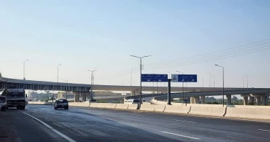 افتتحت الدكتوره جاكلين عازرمحافظ البحيره كوبري مزلقان ابو حمص كتب حماده القط افتتحت الدكتور جاكلين عاجل محافظ البحيره كوبري مزلقان ابو حمص بحضور