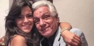 بعد تكريمها بمهرجان جيلنا.. ميران عبد الوارث تهدي جائزة الإبداع الفني لروح والدهاأهدت الفنانة ميران عبد الوارث جائزة الإبداع الفني التي حصدتها في مسابقة الأفلام القصيرة التي نظمها 