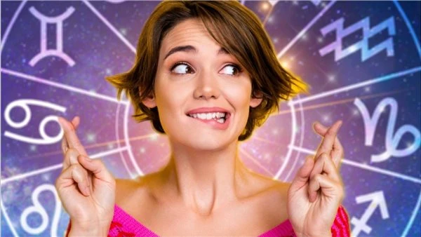 توقعات إيمان خير: برج فلكي محظوظ يستعد للانطلاق نحو تغييرات إيجابية وثروة وسعادة غير مسبوقةهل أنت سعيد الحظ؟تعتبر توقعات إيمان خير من الموضوعات التي