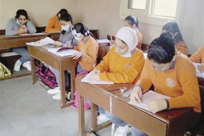 استعدوا.. تفاصيل امتحان شهر أكتوبر للصف الرابع الابتدائي لغة عربية تفاصيل امتحان شهر أكتوبر للصف الرابع الابتدائي لغة عربية من أكثر الكلمات بحثا من