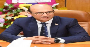 أسيوط سيد زعزوع تجدد ندب عميد معهد بحوث دراسات البيولوجيا الجزيئية بجامعة أسيوط أصدر الدكتور أحمد المنشاوي رئيس جامعة أسيوط، قرارا؛ بتجديد ندب