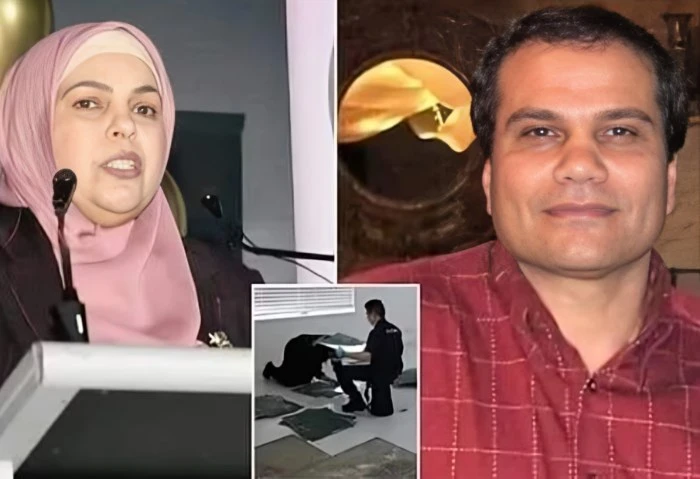 قطعته بمنشار وحطته في أكياس، جريمة سيدة مصرية تهز أستراليا على غرار الفيلم العربي المرأة والساطور الذي صدر في التسعينات، وكانت فكرته تدور حول عثور أجهزة الأمن المصرية على جثة زوج م