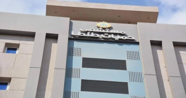 محافظ الغربية يتفقد التجهيزات النهائية بمستشفى حميات طنطا الجديد استعدادا لتشغيلها كتبمحمود شتا قام اللواء أشرف الجندي محافظ الغربية يرافقه الدكتور