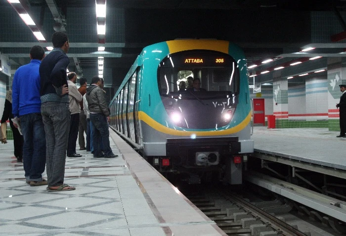 تحذير هام من القومية للأنفاق بشأن سلامة ركاب مترو الخط الثالث أعلنت الهيئة القومية للأنفاق أنه في إطار الحماية المدنية الخاصة بسلامة الركاب، تم تحديد موعد إجراء اختبارات مكافحة الح