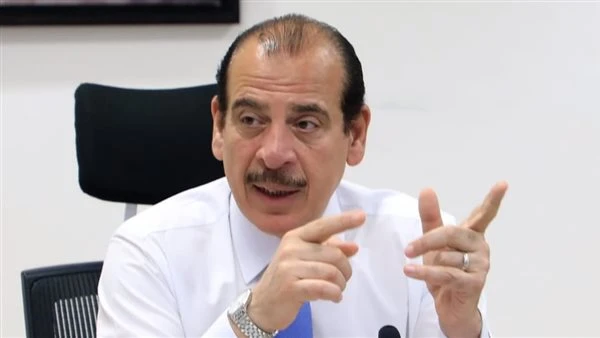 نائب وزير الصحة: ضرورة إنهاء خطة مبادرة القضاء على السمنةعقد الدكتور عمرو قنديل، نائب وزير الصحة والسكان، اجتماعا مع أعضاء لجنة نظم الغذاء والتغذية بالوزارة، لاستعراض ملخص الإنجازا