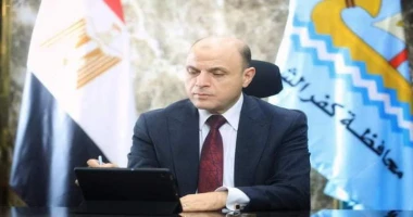 متابع أعمال رفع كفاءة وتمهيد الطرق بدسوق ضمن خطة شاملة تأهيل الطرق على مستوى المحافظة (بداية) كفر الشيخ السيد معروف تابع علاء عبدالمعطي محافظ